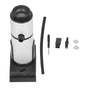 Portable Smoking Device Handheld Wood Smoke Infuser for Food Cooking Cocktail Drinks Molecular Gastronomy V1294-YM0523-3113220019211