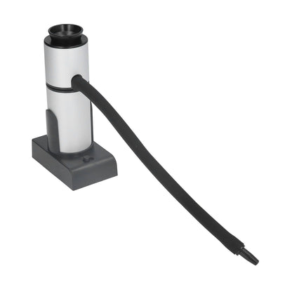 Portable Smoking Device Handheld Wood Smoke Infuser for Food Cooking Cocktail Drinks Molecular Gastronomy V1294-YM0523-3113220019211