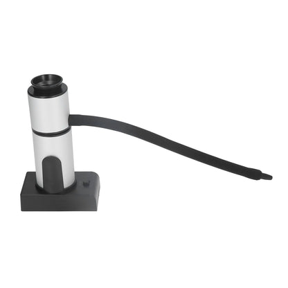 Portable Smoking Device Handheld Wood Smoke Infuser for Food Cooking Cocktail Drinks Molecular Gastronomy V1294-YM0523-3113220019211