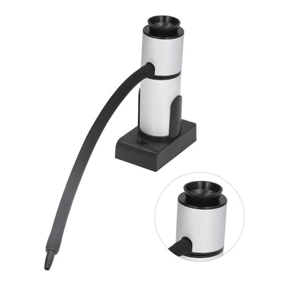 Portable Smoking Device Handheld Wood Smoke Infuser for Food Cooking Cocktail Drinks Molecular Gastronomy V1294-YM0523-3113220019211