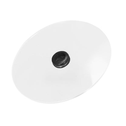 2Pcs/Set Smoke Infuser Lid Cocktail Drinks Round Cover for Beverages Wine Cocktails Whiskey V1294-YM0523-3113220019311
