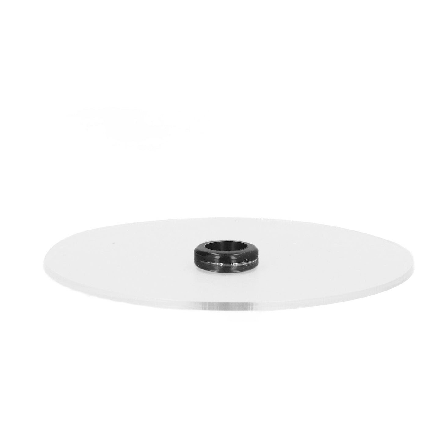 2Pcs/Set Smoke Infuser Lid Cocktail Drinks Round Cover for Beverages Wine Cocktails Whiskey V1294-YM0523-3113220019311