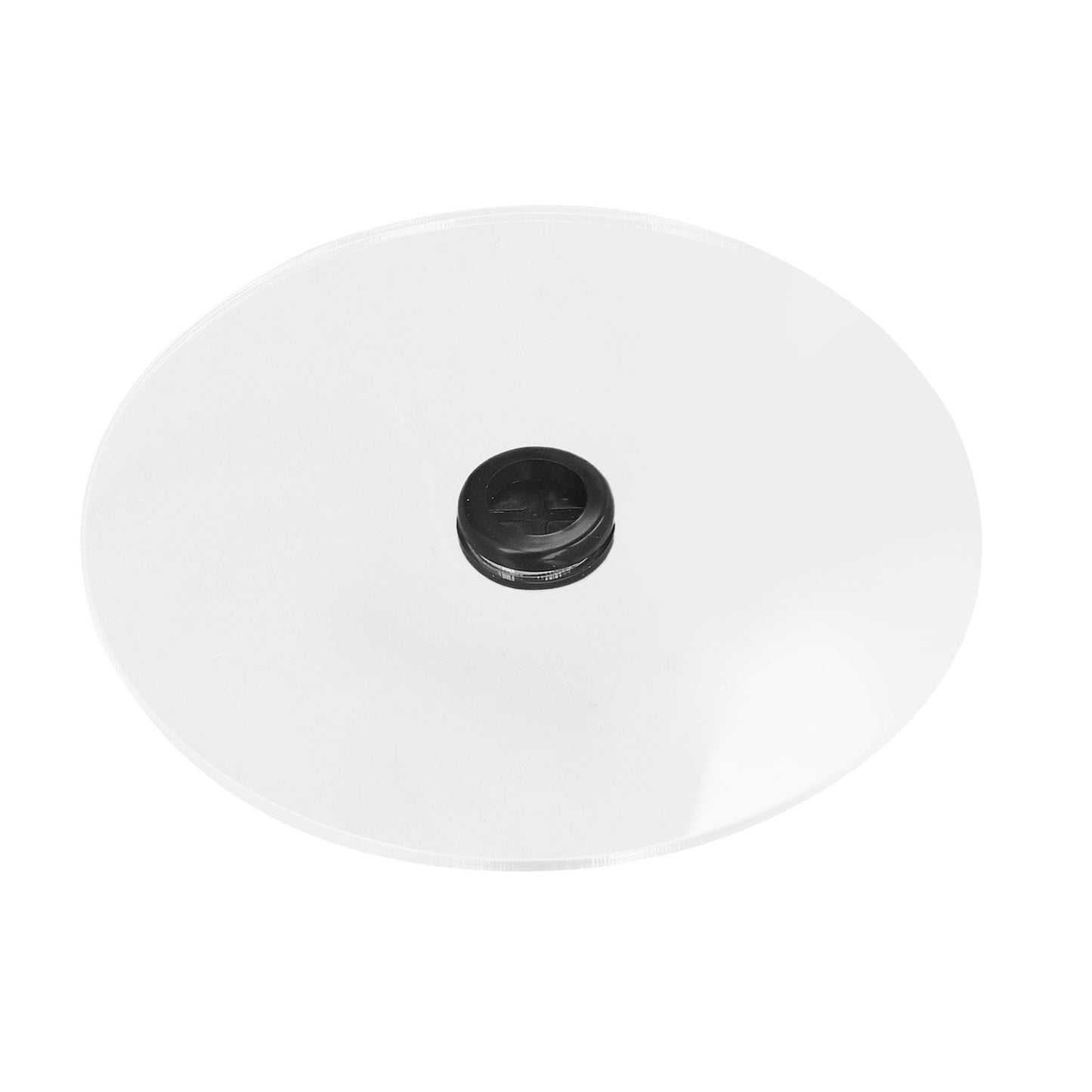 2Pcs/Set Smoke Infuser Lid Cocktail Drinks Round Cover for Beverages Wine Cocktails Whiskey V1294-YM0523-3113220019311