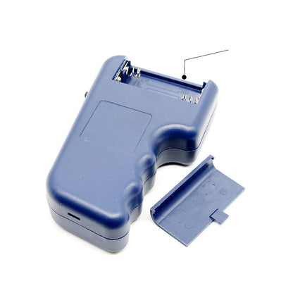 Handheld ID Writer 125KHZ ID Card Reader Writer ID Card Duplicator for Household Office V1294-YM0523-3113220019411