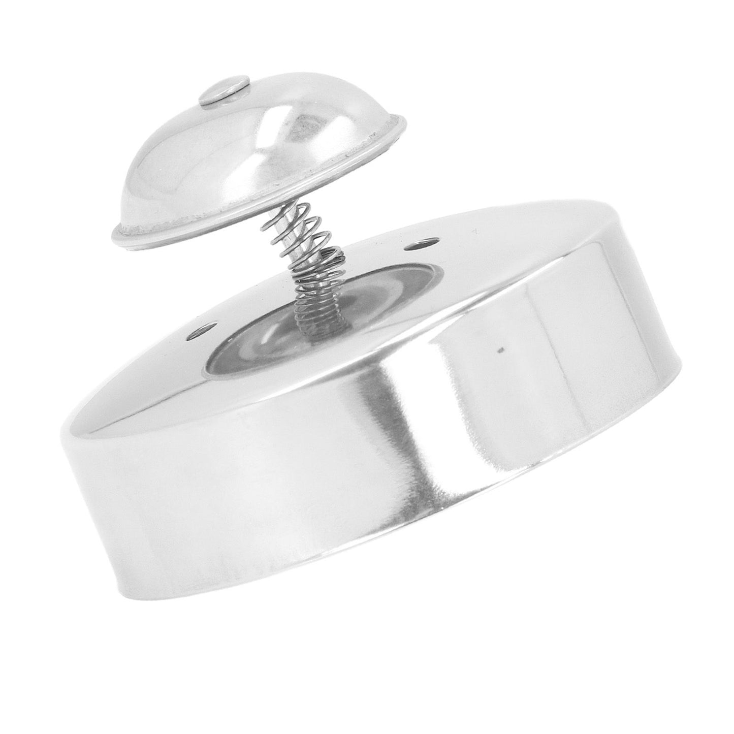 Sandwiches Sealing Mould Push Type Stainless Steel Material Human Body Design Spring Design Easy Use Cake V1294-YM0523-3113220020511