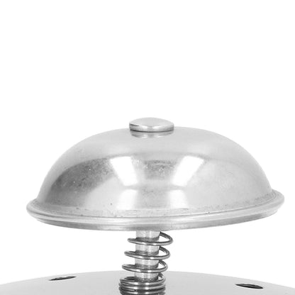 Sandwiches Sealing Mould Push Type Stainless Steel Material Human Body Design Spring Design Easy Use Cake V1294-YM0523-3113220020511