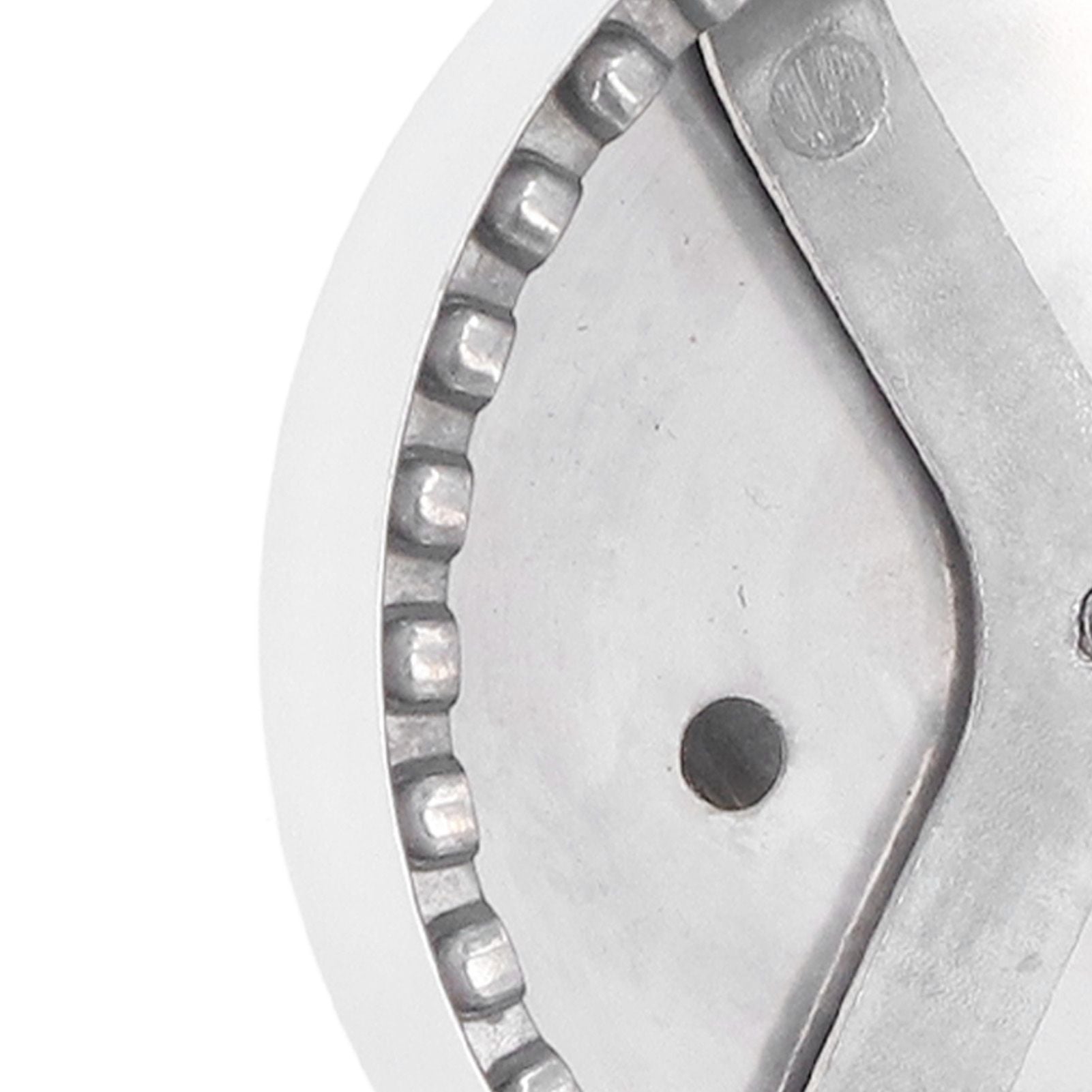 Sandwiches Sealing Mould Push Type Stainless Steel Material Human Body Design Spring Design Easy Use Cake V1294-YM0523-3113220020511