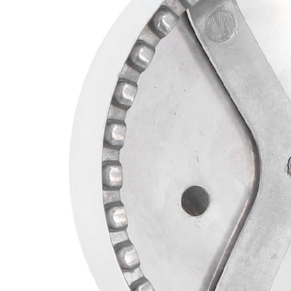Sandwiches Sealing Mould Push Type Stainless Steel Material Human Body Design Spring Design Easy Use Cake V1294-YM0523-3113220020511
