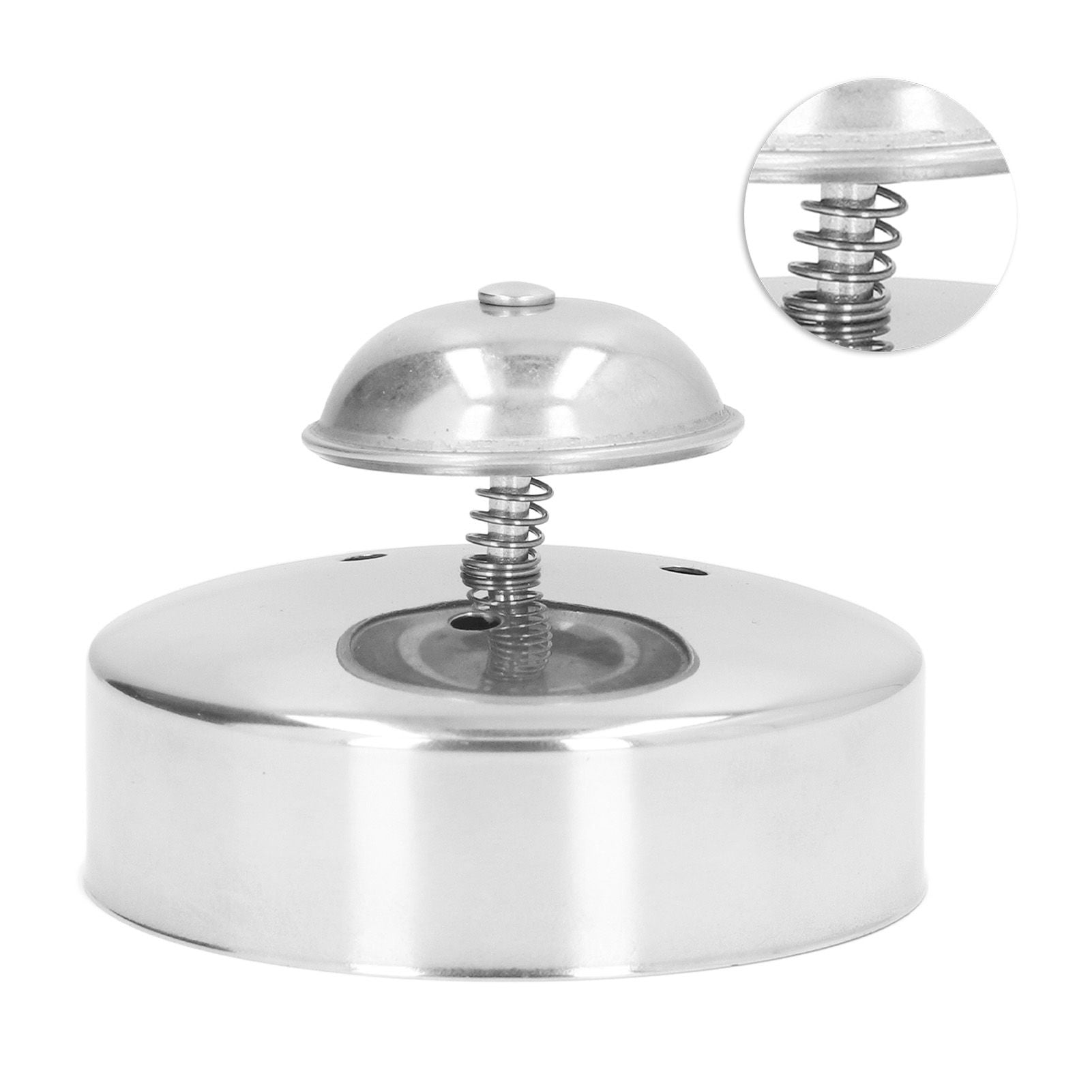 Sandwiches Sealing Mould Push Type Stainless Steel Material Human Body Design Spring Design Easy Use Cake V1294-YM0523-3113220020511