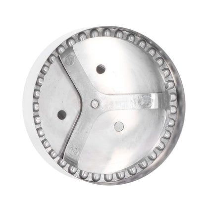 Sandwiches Sealing Mould Push Type Stainless Steel Material Human Body Design Spring Design Easy Use Cake V1294-YM0523-3113220020511