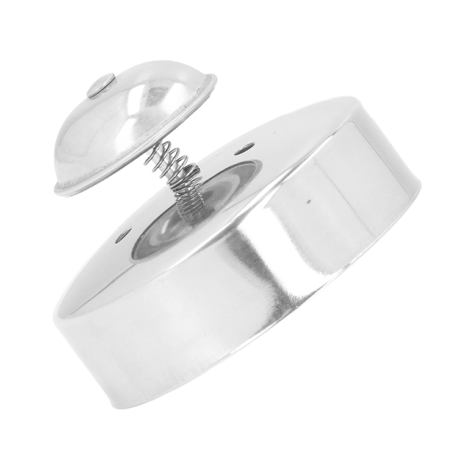 Sandwiches Sealing Mould Push Type Stainless Steel Material Human Body Design Spring Design Easy Use Cake V1294-YM0523-3113220020511