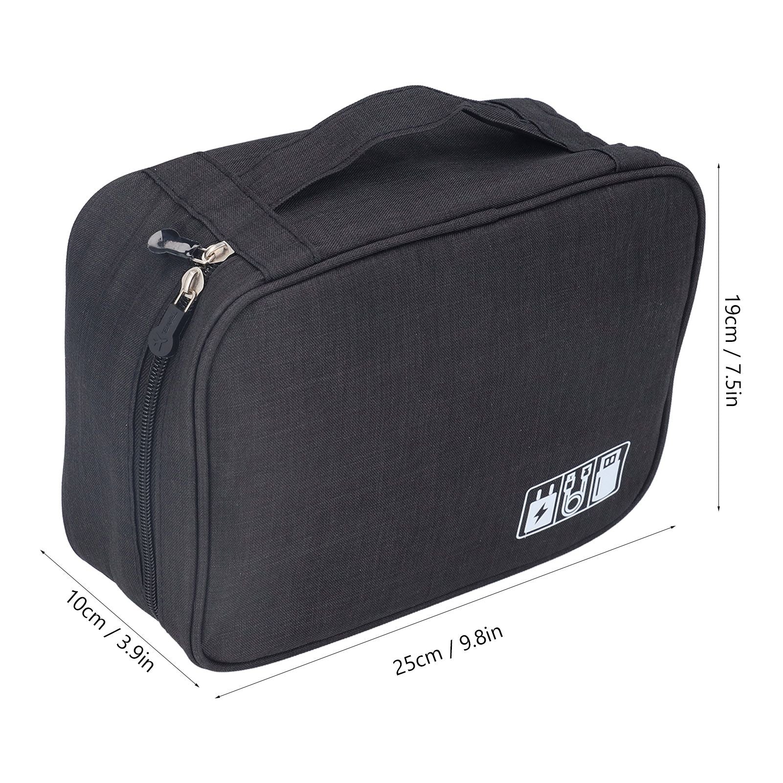 Coffee Maker Bag Coffee Machine Storage Bag Multifunctional Travel Storage Bag for Outdoor V1294-YM0523-3113220020711