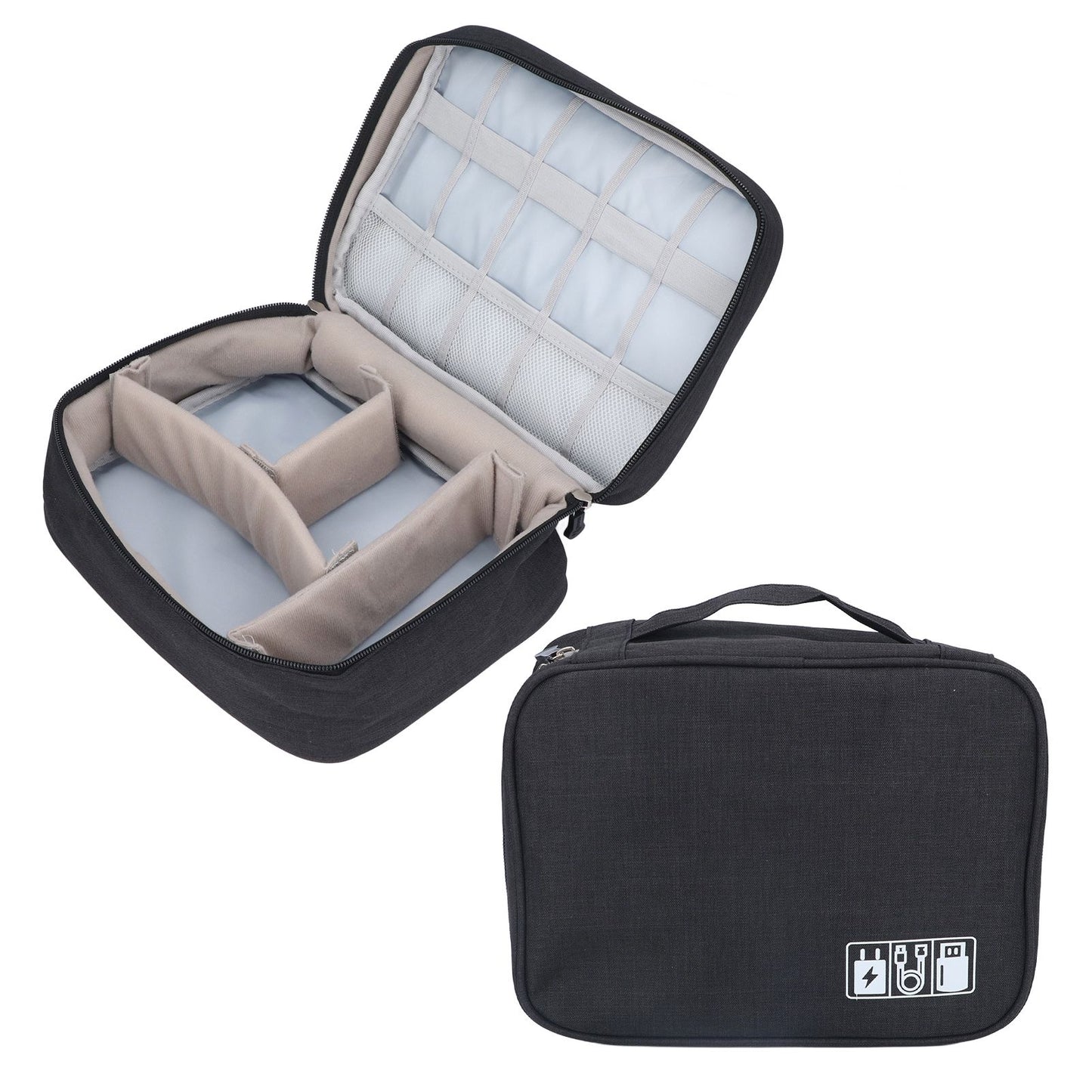 Coffee Maker Bag Coffee Machine Storage Bag Multifunctional Travel Storage Bag for Outdoor V1294-YM0523-3113220020711