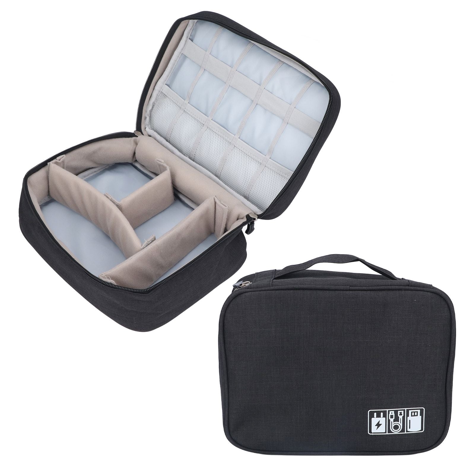 Coffee Maker Bag Coffee Machine Storage Bag Multifunctional Travel Storage Bag for Outdoor V1294-YM0523-3113220020711
