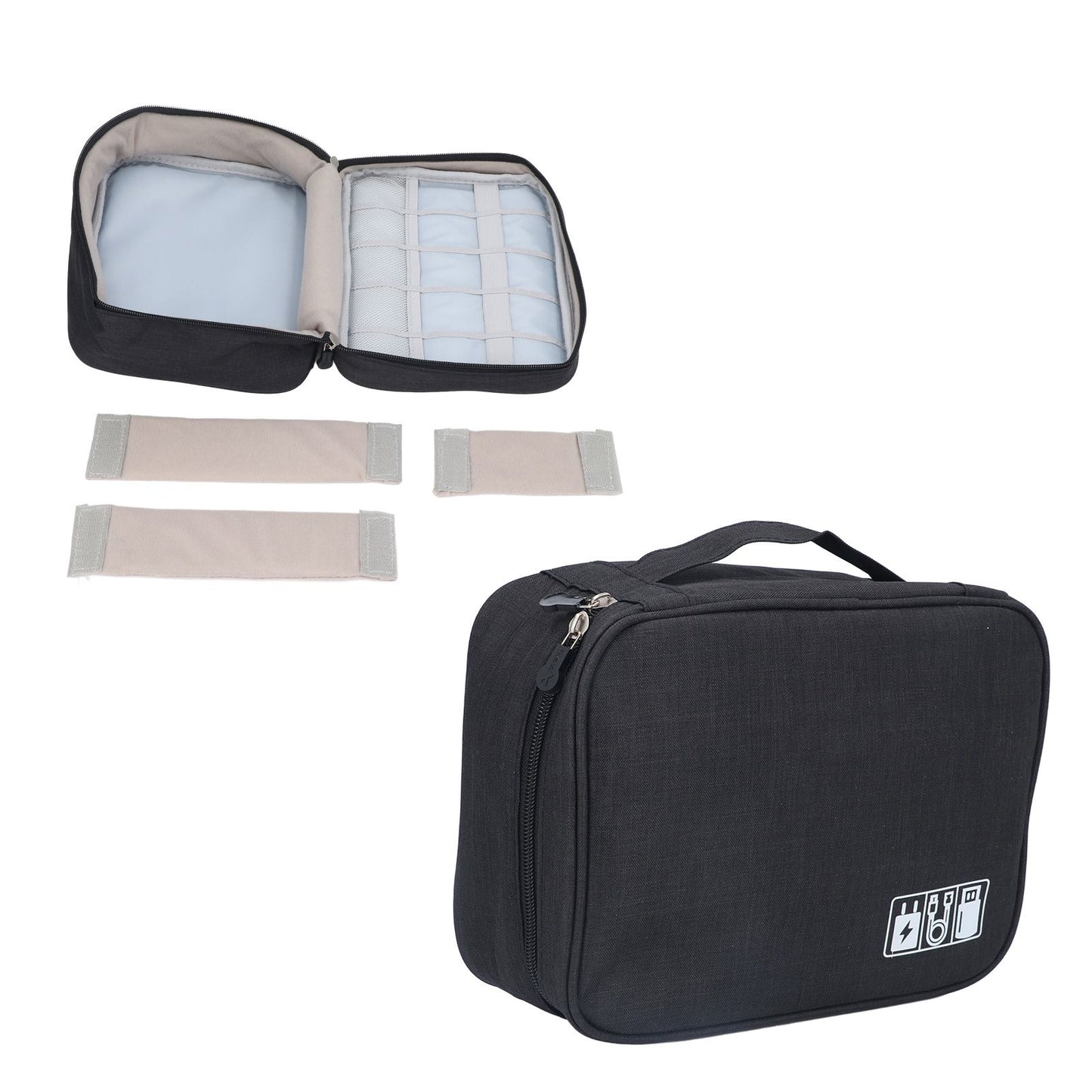 Coffee Maker Bag Coffee Machine Storage Bag Multifunctional Travel Storage Bag for Outdoor V1294-YM0523-3113220020711