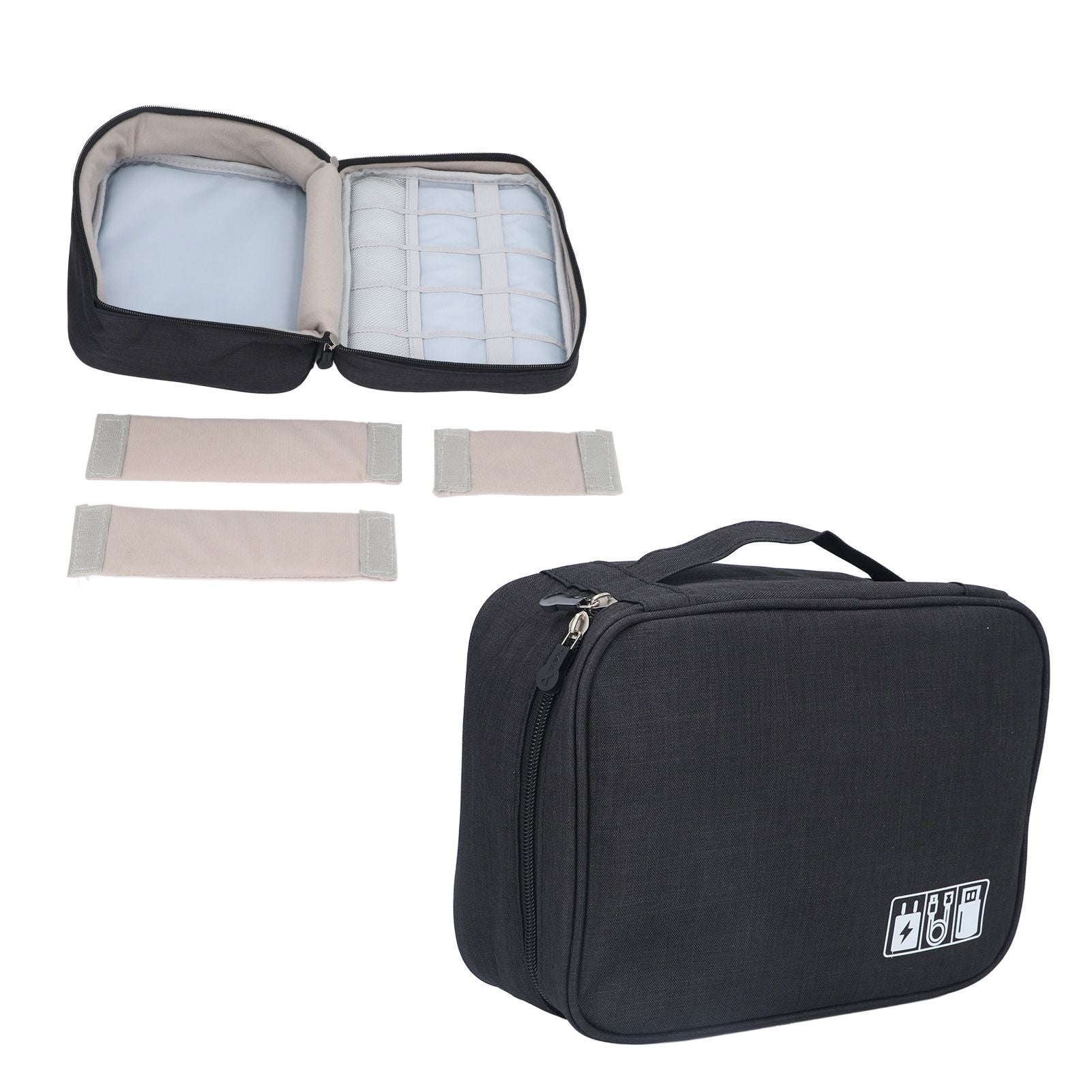 Coffee Maker Bag Coffee Machine Storage Bag Multifunctional Travel Storage Bag for Outdoor V1294-YM0523-3113220020711