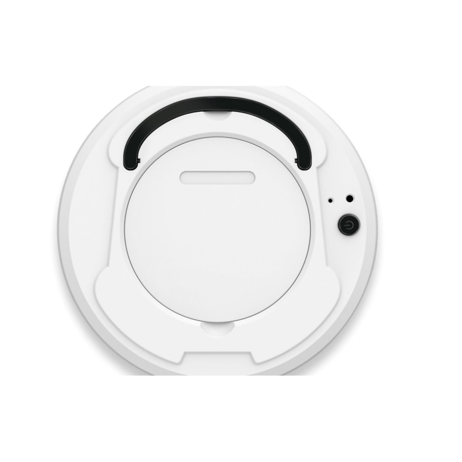 Robot Vacuum Cleaner Multifunctional 3 in 1 Low Noise 1000Pa Strong Suction Automatic Sweeper for Home Office V1294-YM0523-3113220021511