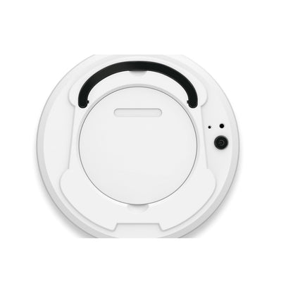 Robot Vacuum Cleaner Multifunctional 3 in 1 Low Noise 1000Pa Strong Suction Automatic Sweeper for Home Office V1294-YM0523-3113220021511