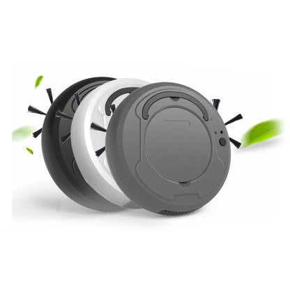 Robot Vacuum Cleaner Multifunctional 3 in 1 Low Noise 1000Pa Strong Suction Automatic Sweeper for Home Office V1294-YM0523-3113220021511