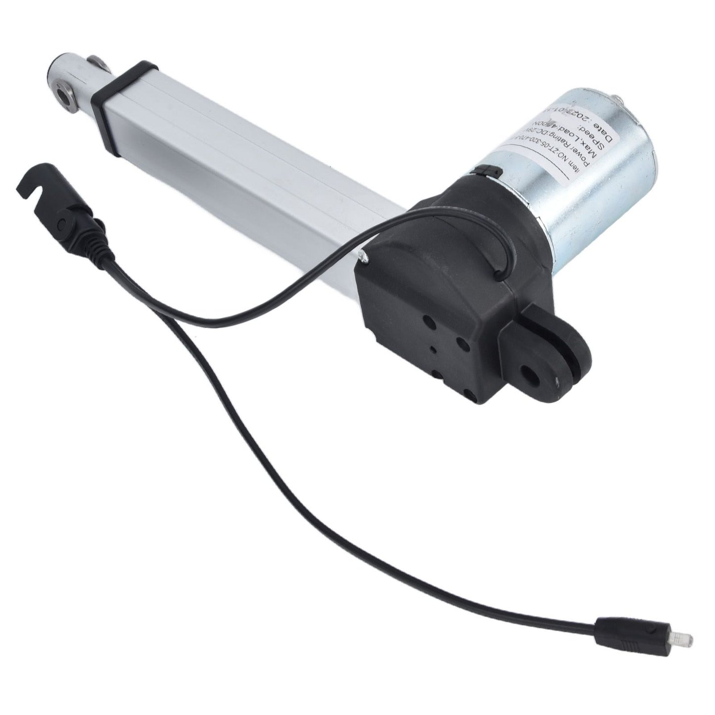 Linear Motion Actuator 150MM Stroke Household Electric Sofa Lifter Actuator DC 29V 4500N V1294-YM0523-3113220022311