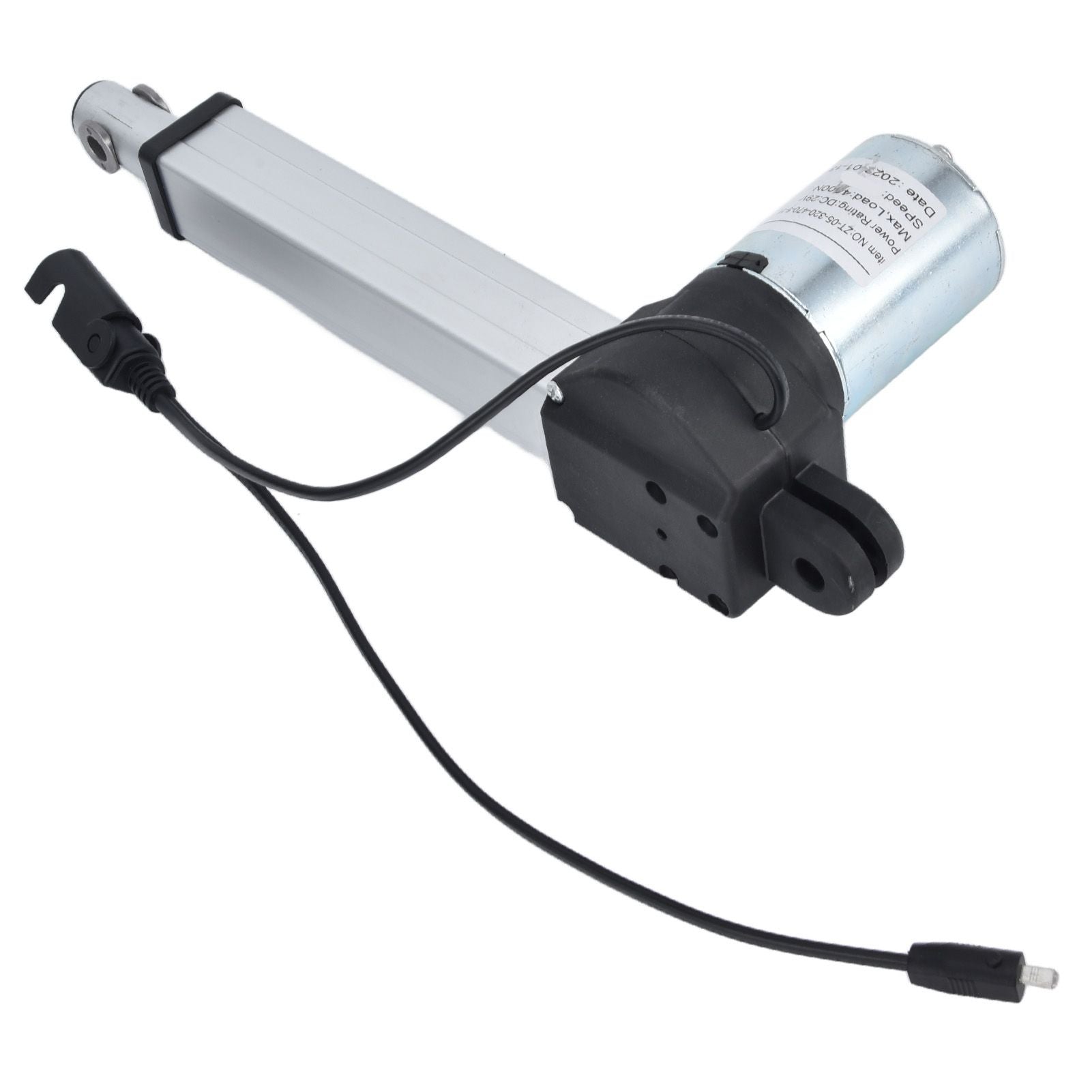 Linear Motion Actuator 150MM Stroke Household Electric Sofa Lifter Actuator DC 29V 4500N V1294-YM0523-3113220022311