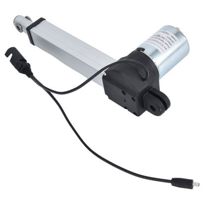 Linear Motion Actuator 150MM Stroke Household Electric Sofa Lifter Actuator DC 29V 4500N V1294-YM0523-3113220022311