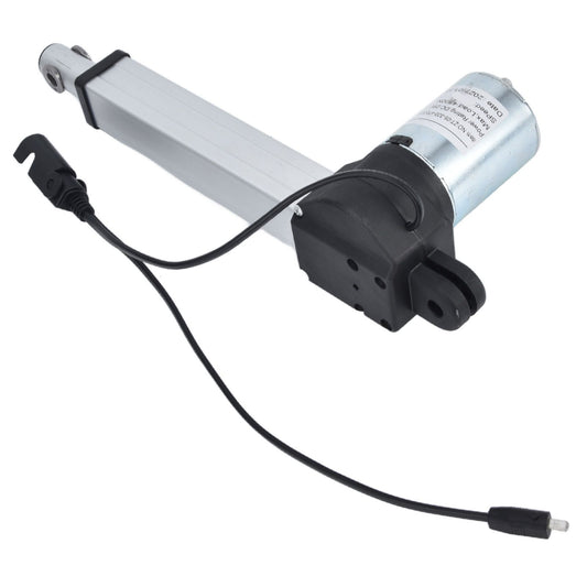 Linear Motion Actuator 150MM Stroke Household Electric Sofa Lifter Actuator DC 29V 4500N V1294-YM0523-3113220022311