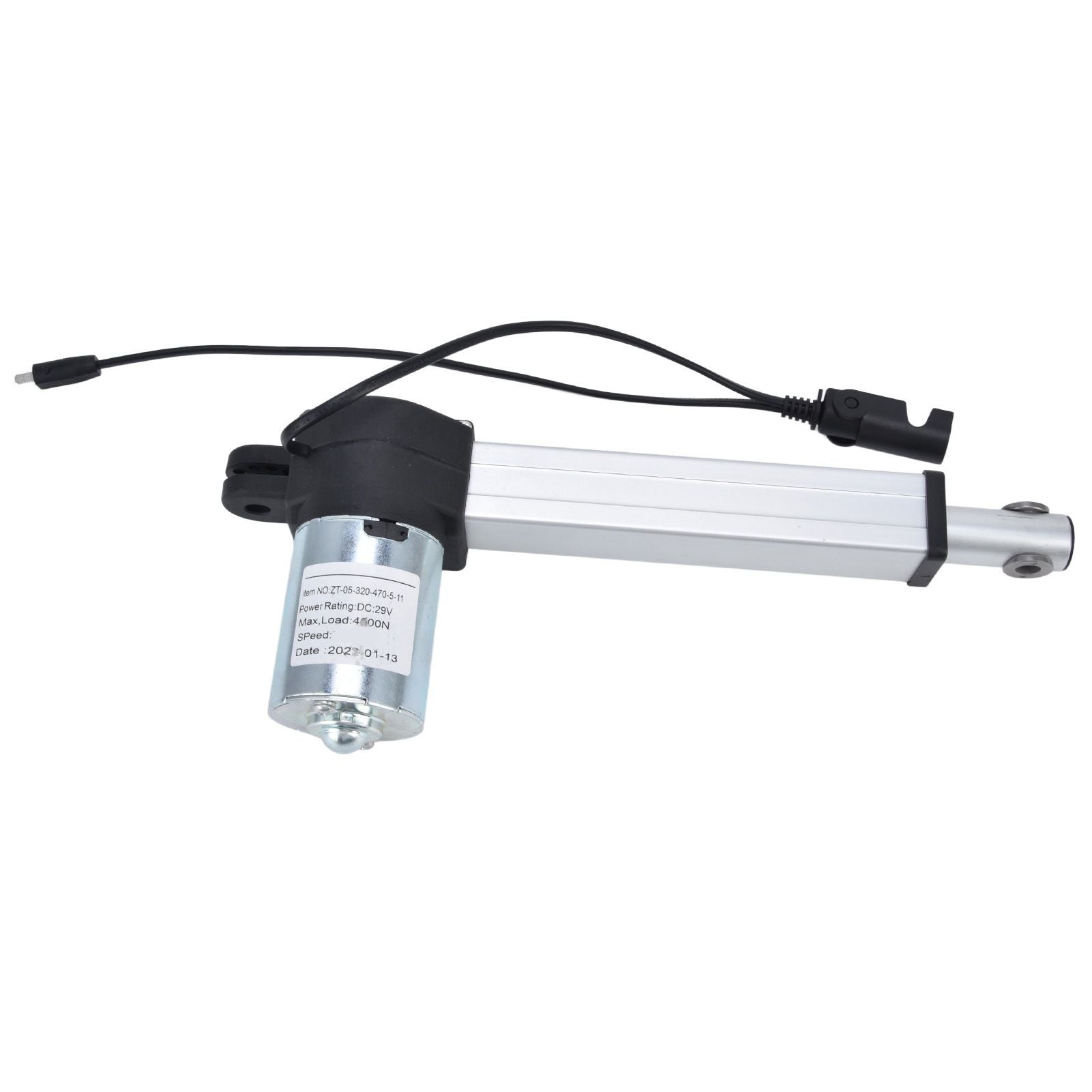 Linear Motion Actuator 150MM Stroke Household Electric Sofa Lifter Actuator DC 29V 4500N V1294-YM0523-3113220022311
