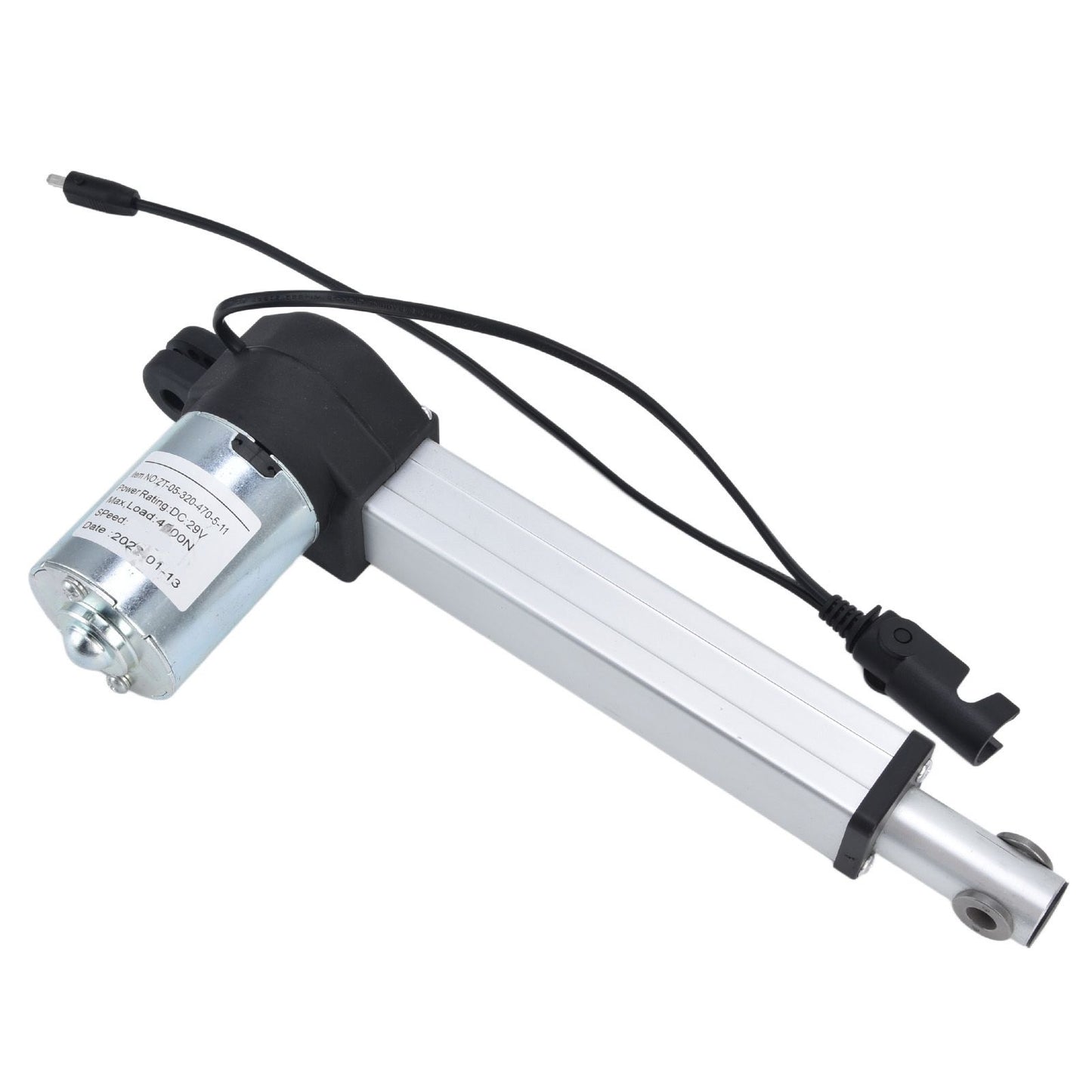 Linear Motion Actuator 150MM Stroke Household Electric Sofa Lifter Actuator DC 29V 4500N V1294-YM0523-3113220022311