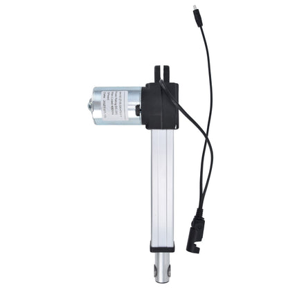 Linear Motion Actuator 150MM Stroke Household Electric Sofa Lifter Actuator DC 29V 4500N V1294-YM0523-3113220022311