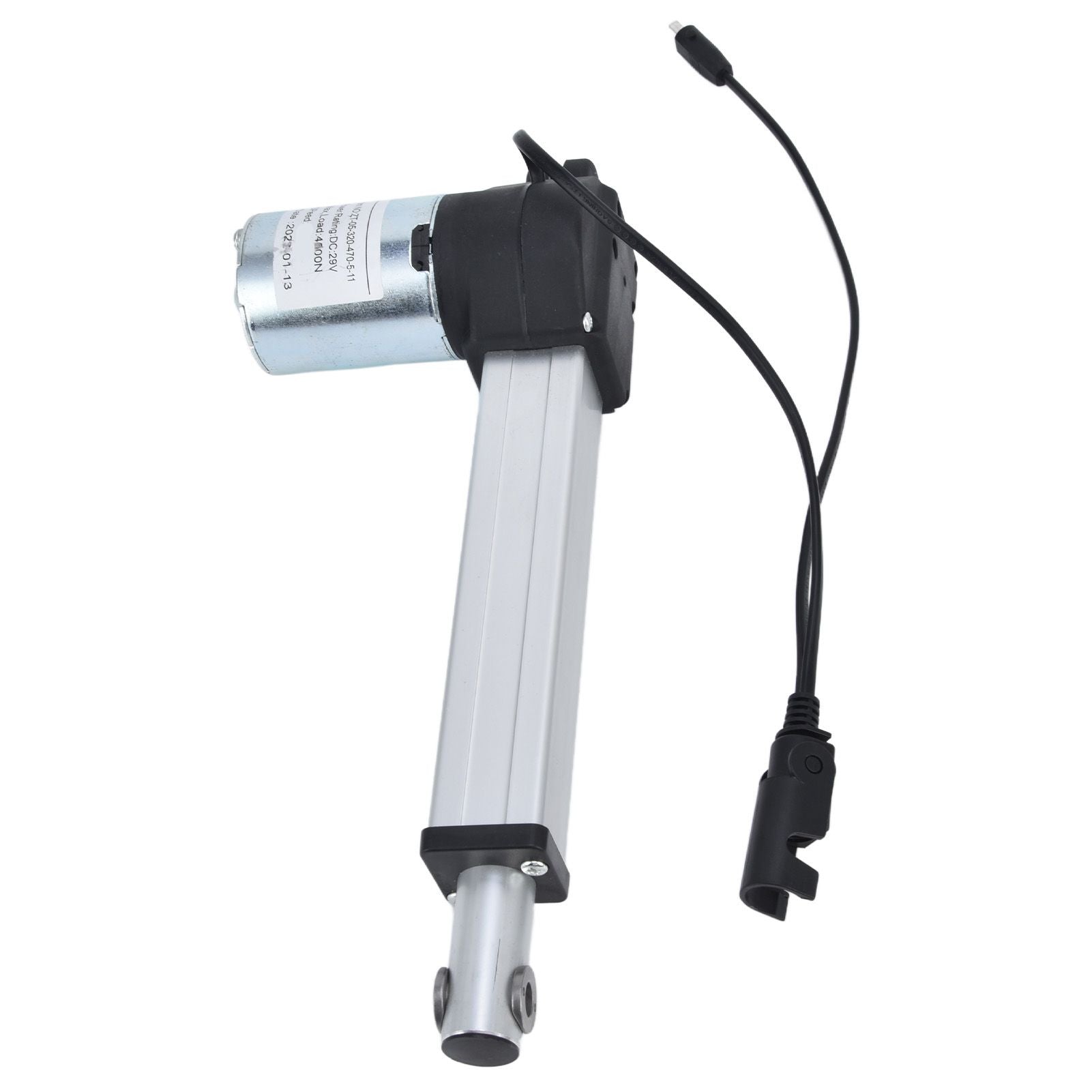Linear Motion Actuator 150MM Stroke Household Electric Sofa Lifter Actuator DC 29V 4500N V1294-YM0523-3113220022311
