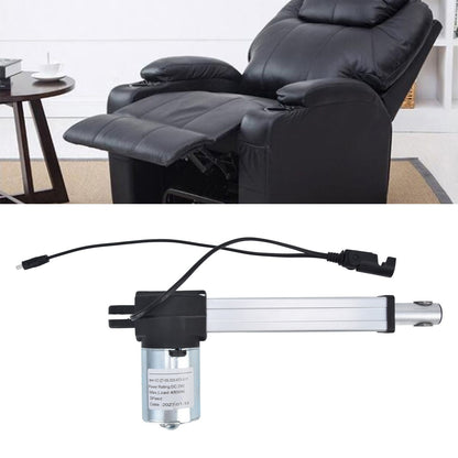 Linear Motion Actuator 150MM Stroke Household Electric Sofa Lifter Actuator DC 29V 4500N V1294-YM0523-3113220022311