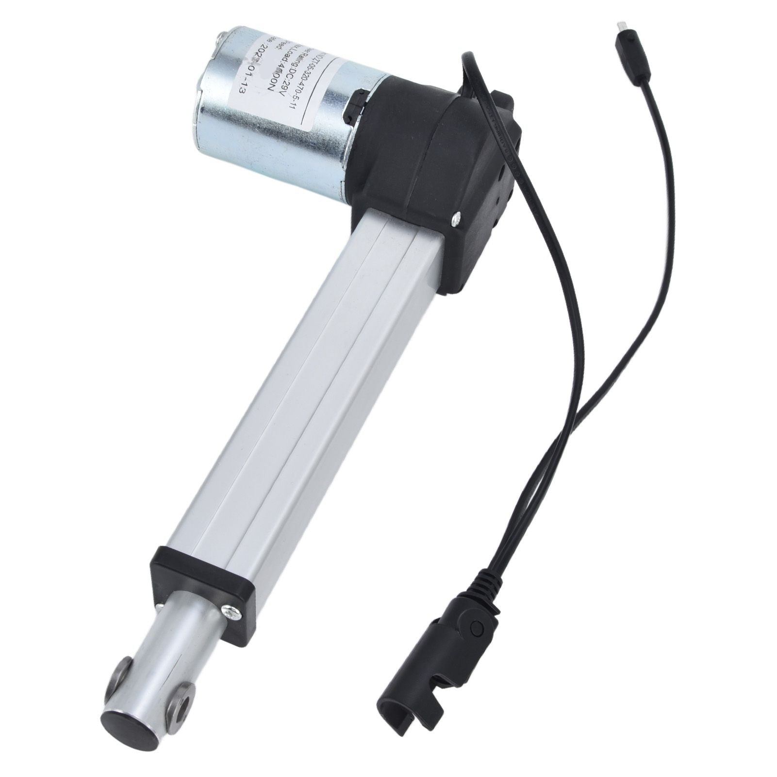 Linear Motion Actuator 150MM Stroke Household Electric Sofa Lifter Actuator DC 29V 4500N V1294-YM0523-3113220022311