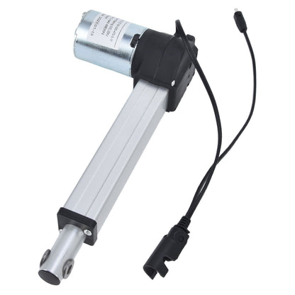 Linear Motion Actuator 150MM Stroke Household Electric Sofa Lifter Actuator DC 29V 4500N V1294-YM0523-3113220022311