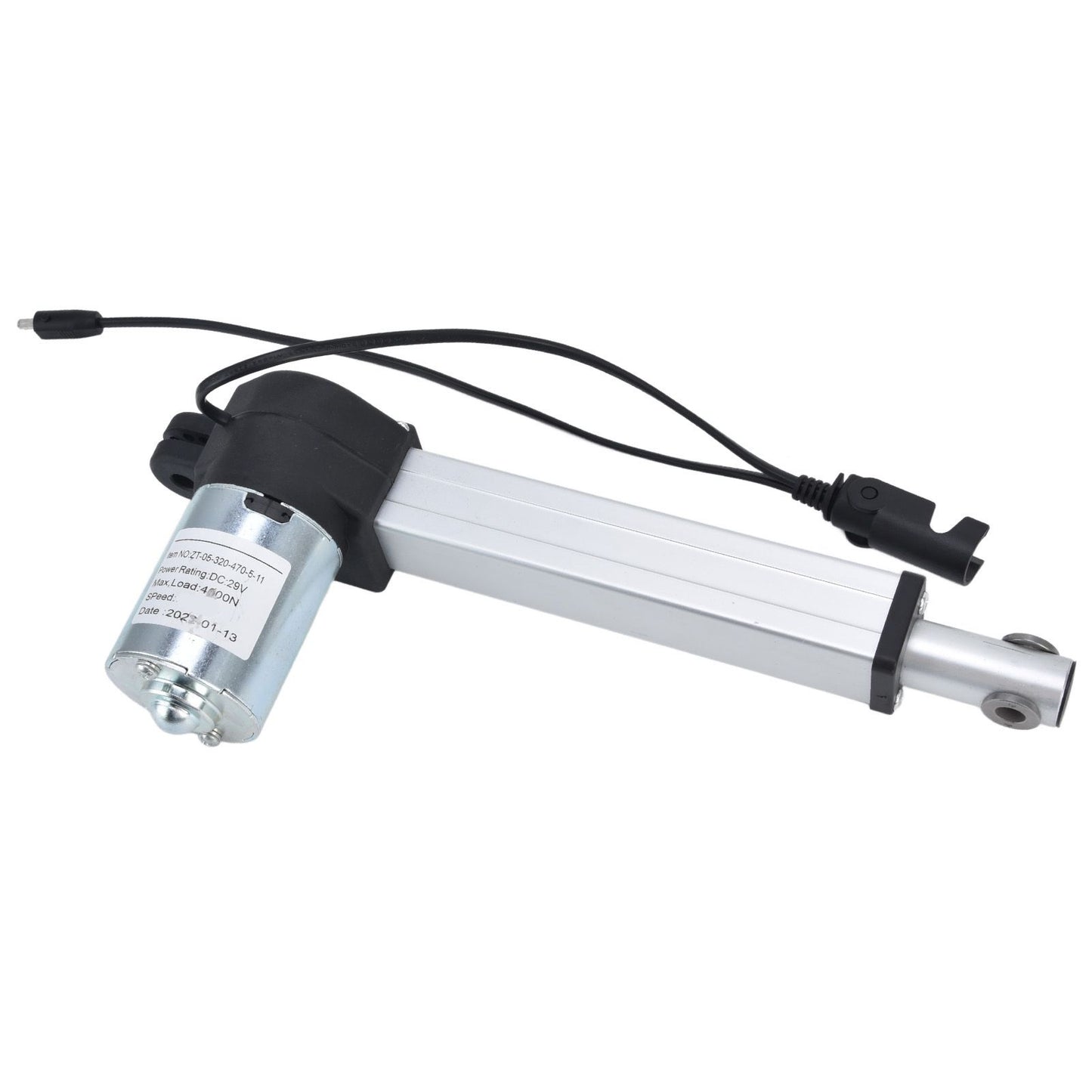 Linear Motion Actuator 150MM Stroke Household Electric Sofa Lifter Actuator DC 29V 4500N V1294-YM0523-3113220022311