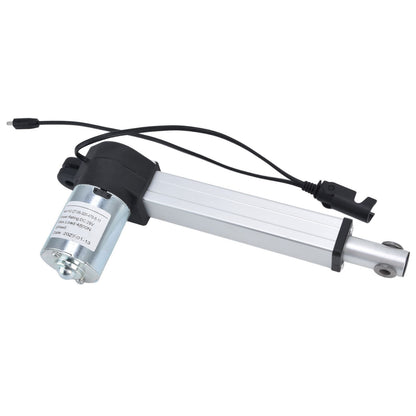 Linear Motion Actuator 150MM Stroke Household Electric Sofa Lifter Actuator DC 29V 4500N V1294-YM0523-3113220022311