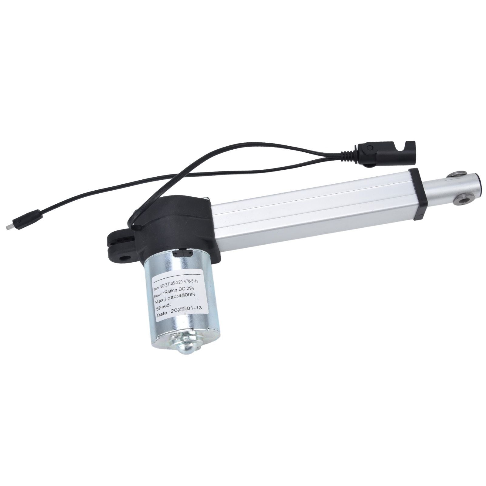 Linear Motion Actuator 150MM Stroke Household Electric Sofa Lifter Actuator DC 29V 4500N V1294-YM0523-3113220022311