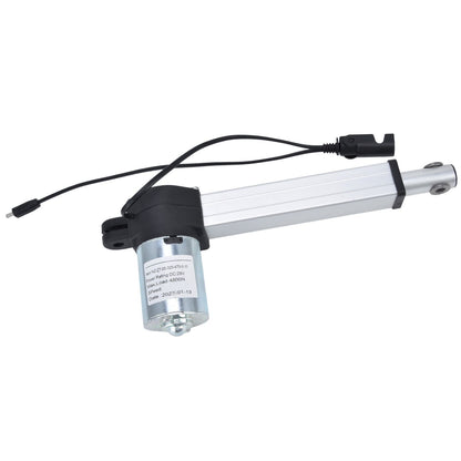 Linear Motion Actuator 150MM Stroke Household Electric Sofa Lifter Actuator DC 29V 4500N V1294-YM0523-3113220022311