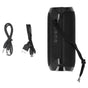 Portable Bluetooth Speaker USB Charging Outdoor Wireless Stereo Speaker Built in Battery V1294-YM0523-3113220025111