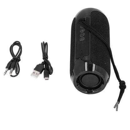 Portable Bluetooth Speaker USB Charging Outdoor Wireless Stereo Speaker Built in Battery V1294-YM0523-3113220025111