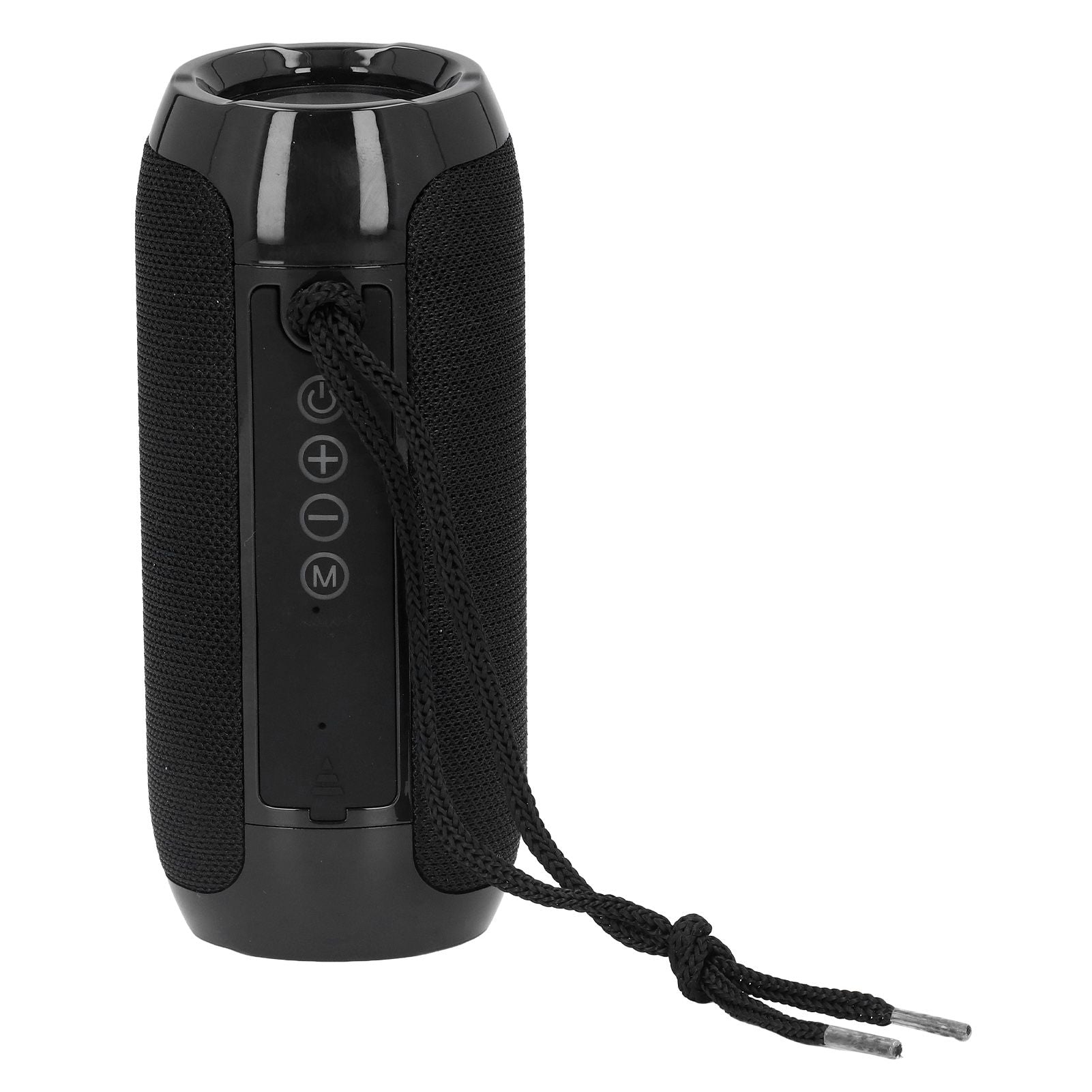 Portable Bluetooth Speaker USB Charging Outdoor Wireless Stereo Speaker Built in Battery V1294-YM0523-3113220025111