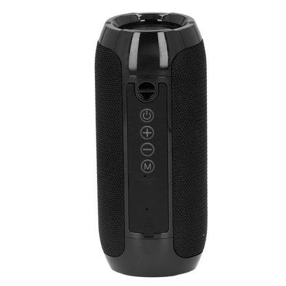 Portable Bluetooth Speaker USB Charging Outdoor Wireless Stereo Speaker Built in Battery V1294-YM0523-3113220025111