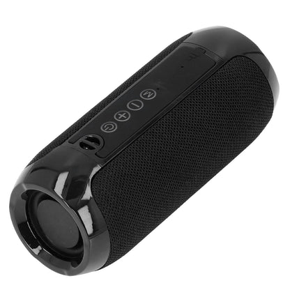 Portable Bluetooth Speaker USB Charging Outdoor Wireless Stereo Speaker Built in Battery V1294-YM0523-3113220025111