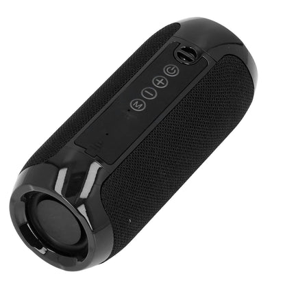Portable Bluetooth Speaker USB Charging Outdoor Wireless Stereo Speaker Built in Battery V1294-YM0523-3113220025111