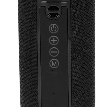 Portable Bluetooth Speaker USB Charging Outdoor Wireless Stereo Speaker Built in Battery V1294-YM0523-3113220025111