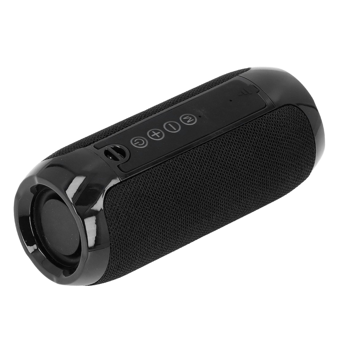 Portable Bluetooth Speaker USB Charging Outdoor Wireless Stereo Speaker Built in Battery V1294-YM0523-3113220025111