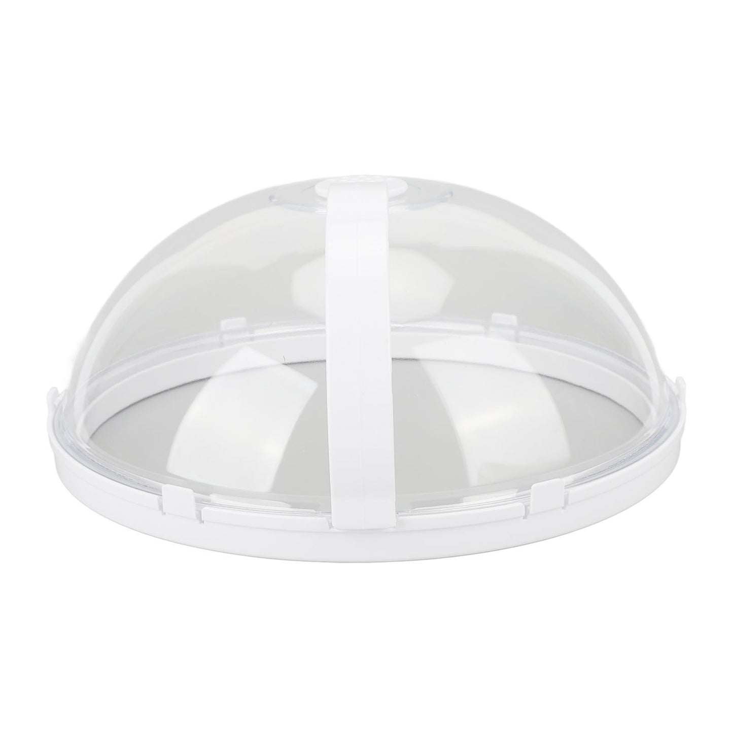 Microwave Splatter Cover Portable Oil Proof Splashproof Microwave Oven Heating Special Cover Kitchen Supplies V1294-YM0523-3113220025611