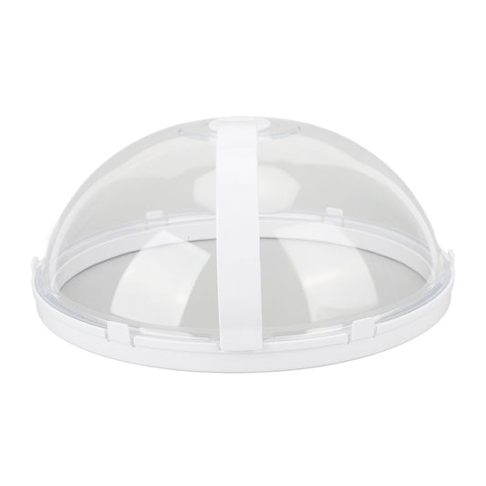 Microwave Splatter Cover Portable Oil Proof Splashproof Microwave Oven Heating Special Cover Kitchen Supplies V1294-YM0523-3113220025611
