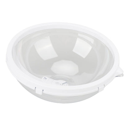 Microwave Splatter Cover Portable Oil Proof Splashproof Microwave Oven Heating Special Cover Kitchen Supplies V1294-YM0523-3113220025611