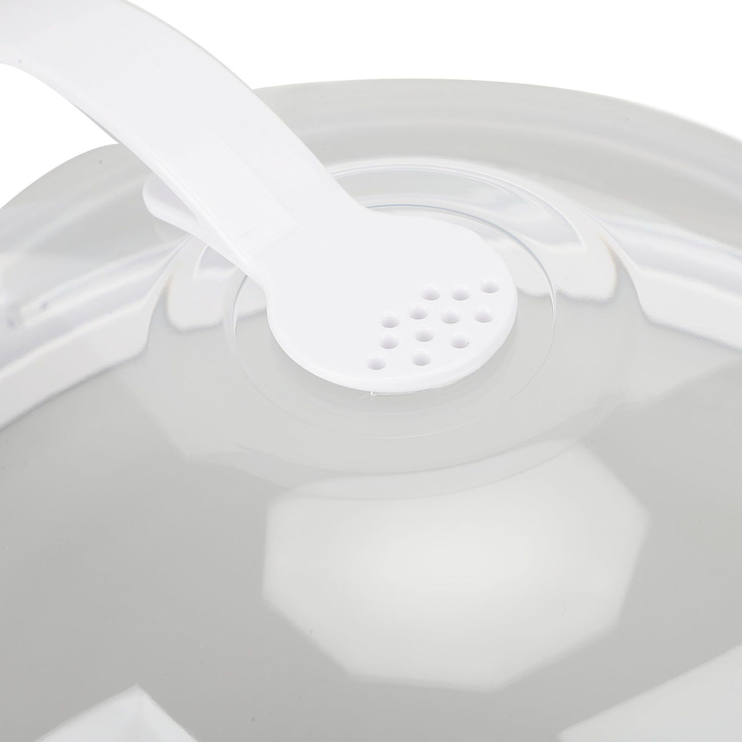 Microwave Splatter Cover Portable Oil Proof Splashproof Microwave Oven Heating Special Cover Kitchen Supplies V1294-YM0523-3113220025611